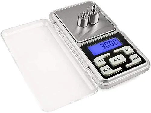 pocket scale 2