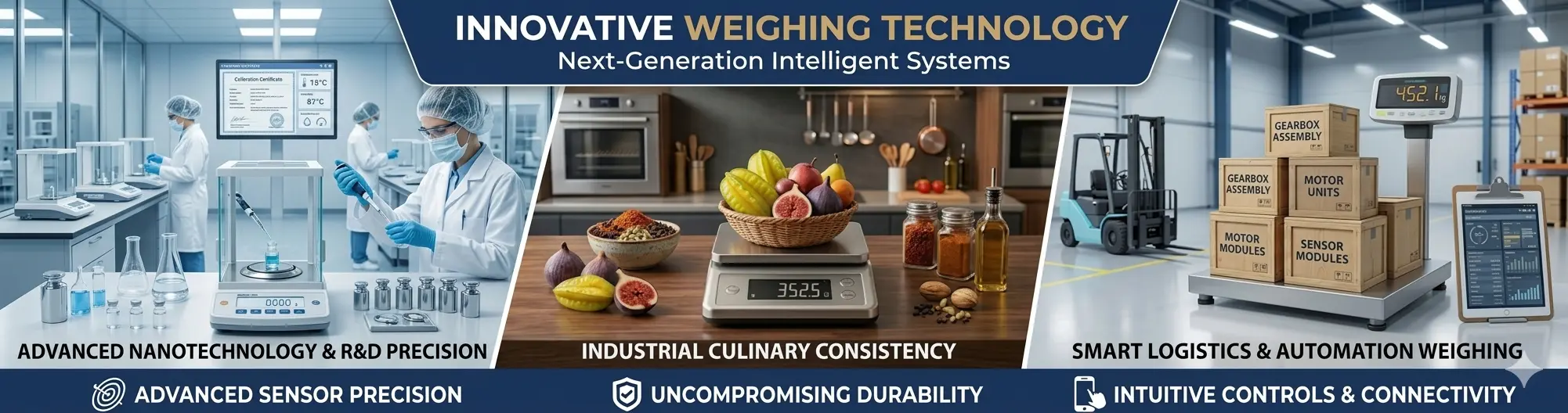 Best For all industry