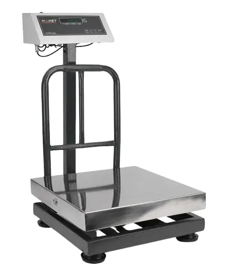 Platform size= 20*20 inch (500*500 mm)
