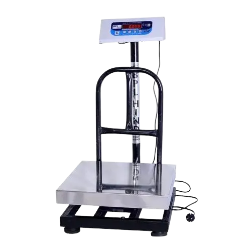 Paltform Size- 16*16 inch (400*400 mm)