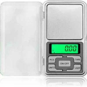 Pocket Weight Scale