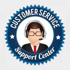 customer support