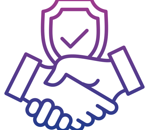 trust symbol