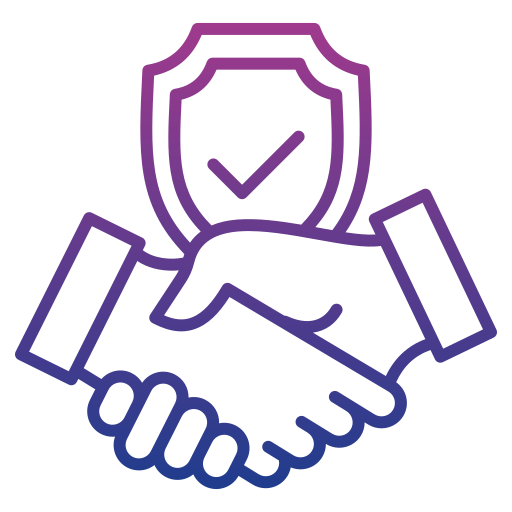 trust symbol